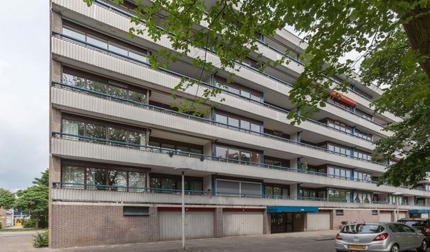 Apartment Utrecht - Rümkelaan - Foto 1
