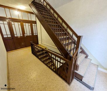 ++ wunderschöne 3-Raum Wohnung auf dem Waldenburger Markt - Ihr neu... - Photo 5