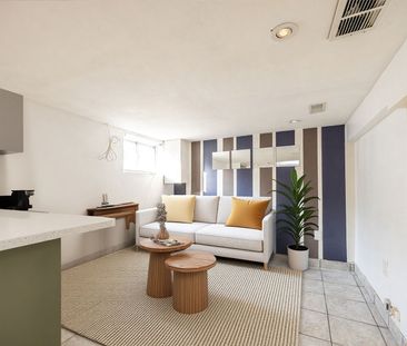 For Lease - 31 Kildonan Road, Toronto, Ontario - Photo 1