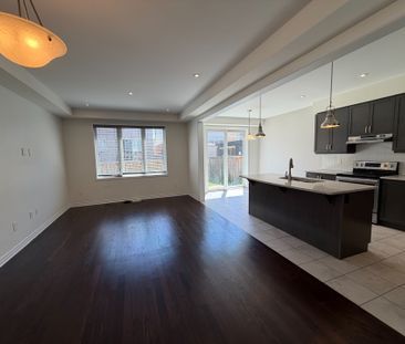 For Lease - 1378 Day Terrace, Milton, Ontario - Photo 2