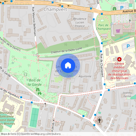 69005, Lyon 5E  Arrondissement