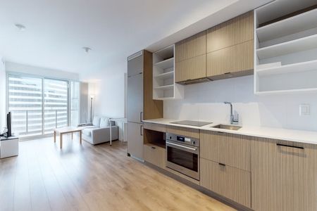 For Lease - 20 Edward Street Unit# 2305, Toronto, Ontario - Photo 2