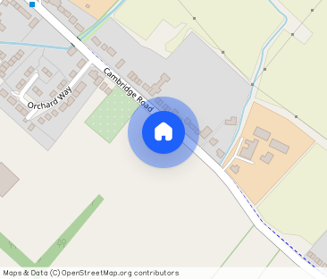 Cambridge Road, Oakington, CB24 - Photo 1