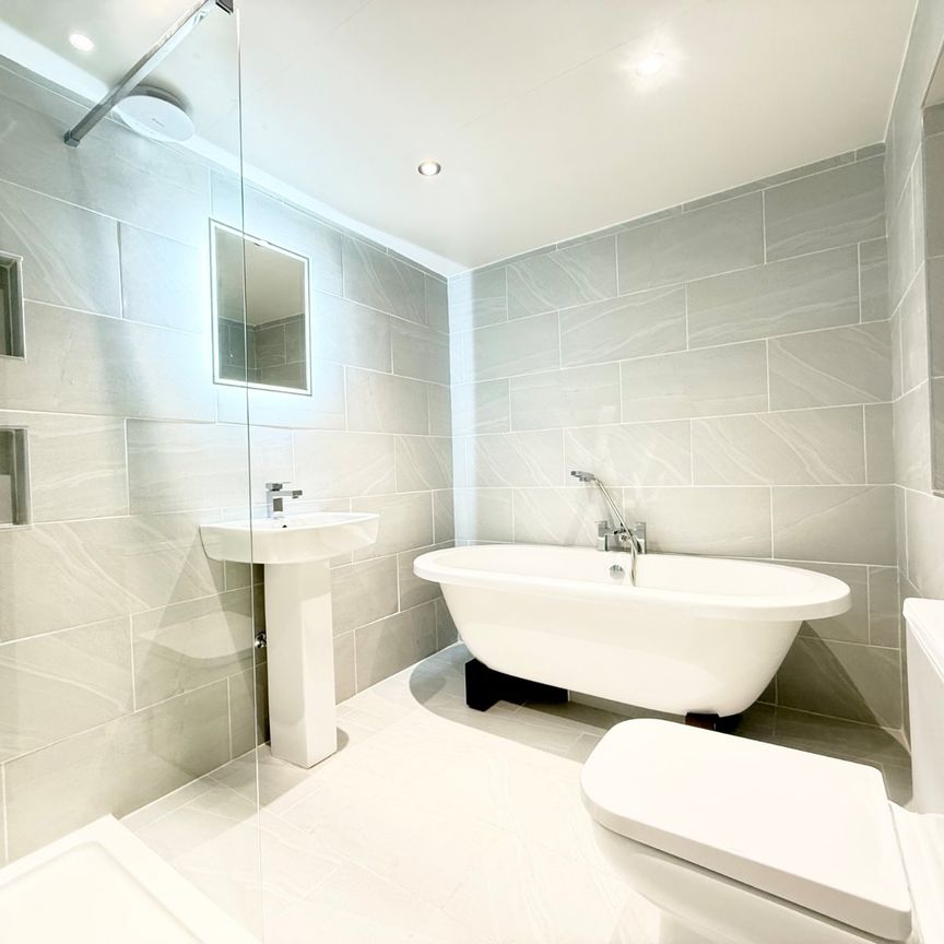 3 bedroom house to rent - Photo 1