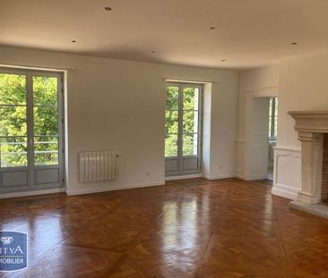 Location Appartement 2 pièces 88m² SAVONNIERES 37510 - Photo 2