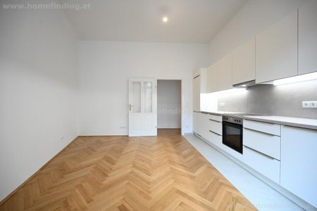 wunderschöne Erstbezugswohnung: 3 Zimmer, 2 Bäder I unbefristet - Photo 5