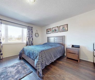 Detached Home For Lease | N8145486 - Photo 4