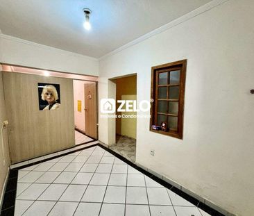 Casa para alugar, Centro - Campinas/SP - Photo 3