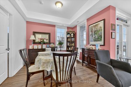 For Lease - 65 Shipway Avenue Unit# 214, Clarington, Ontario - Photo 3