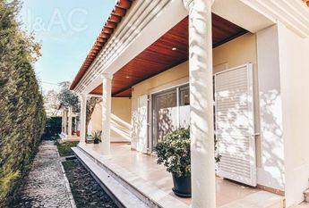 Moradia T4 em Lisboa