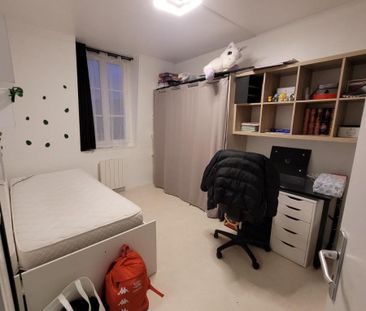 PONT DE L'ARCHE - Appartement T3 + garage - Photo 6