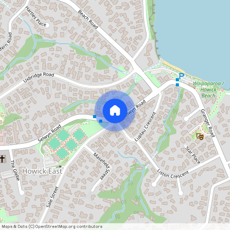 68 Selwyn Road, Cockle Bay, Manukau City