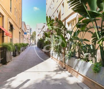 Piso de alquiler en Carrer de Joaquín Costa, El Raval - Photo 4