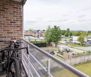 Appartement te huur in Sint-Truiden voor € 728 met 1 slaapkamer - Foto 6