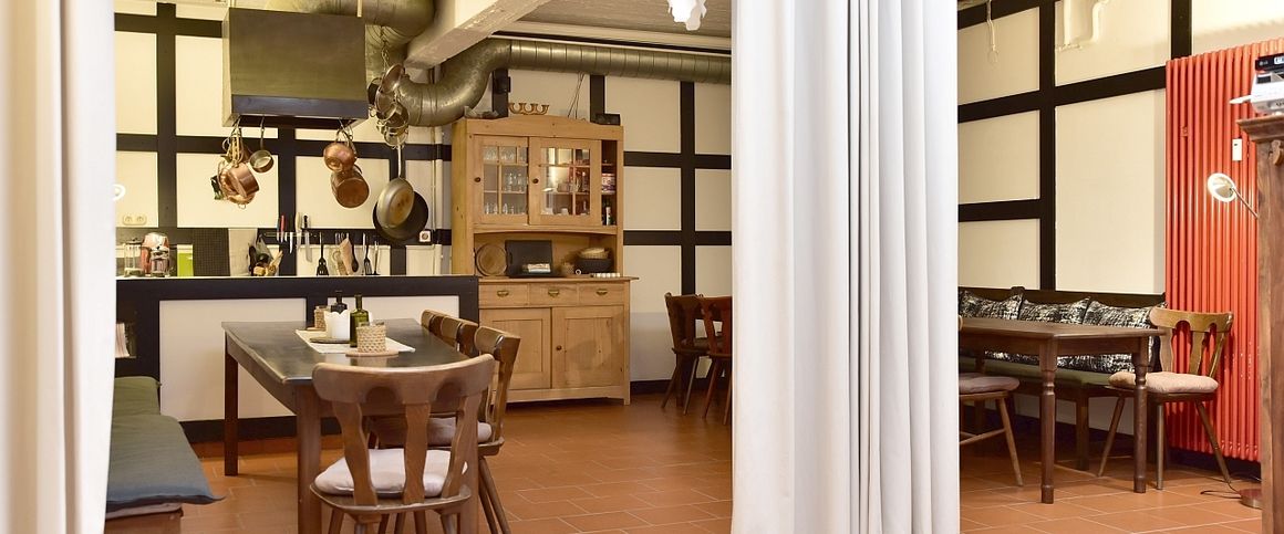 Ferienwohnung Heimbach, Rursee, Eifel: Charmantes Dachapartment (39qm) - Video Online - Photo 1