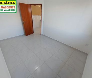 APARTAMENTO - Foto 1