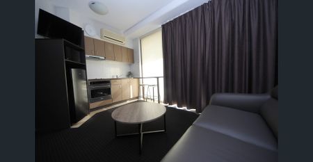 Ocean views Studio Apartment 12th Floor Savannah - Photo 4