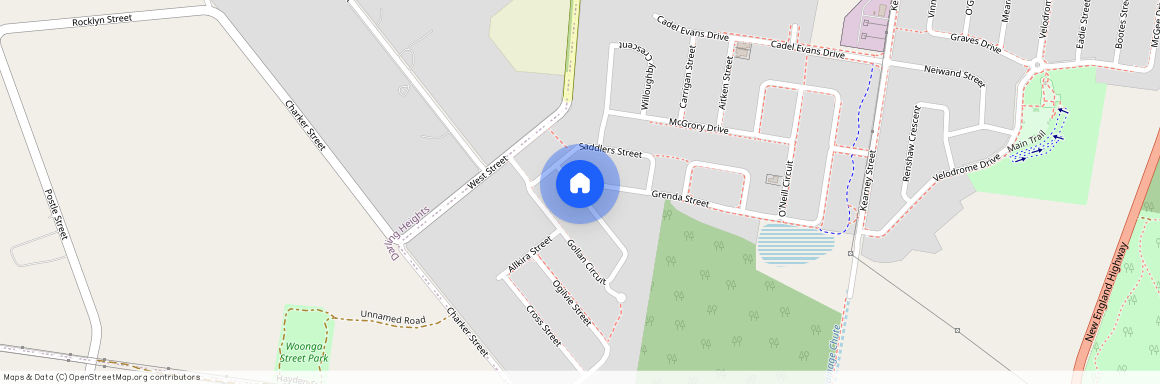 30A Gollan Circuit, Qld 4350, Kearneys Spring