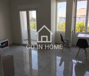 Studio / γκαρσονιέρα 46 τ.μ. προς ενοικίαση - Photo 4