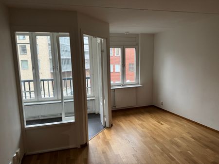 Skolgatan 17 – 3 rok (1205) - Photo 2