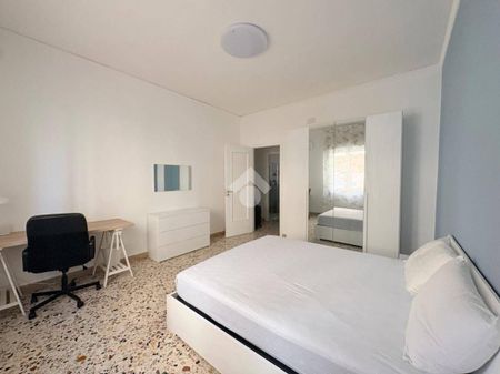 Quadrilocale via Mendola 110, Oreto - Perez, Palermo - Foto 3