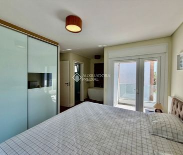Casa em Condomínio com 3 quartos e 145m² para alugar em Santo Antôn... - Photo 6