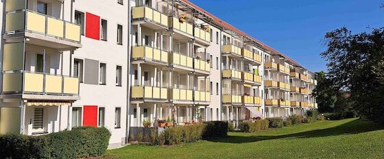 Bernhard-Lichtenberg-Weg 7, 08529 Plauen - Photo 1