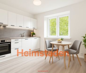 Pronájem bytu 1+1 27 m - Photo 4