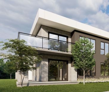 Appartement à louer - Laval (Auteuil) (Autres) - Photo 2