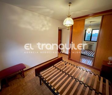 Piso de alquiler en Calle Anoeta, Los Ángeles - Photo 1