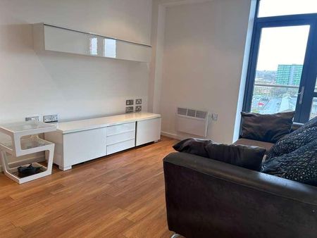 Milton Street, City Centre, Sheffield, S1 - Photo 2