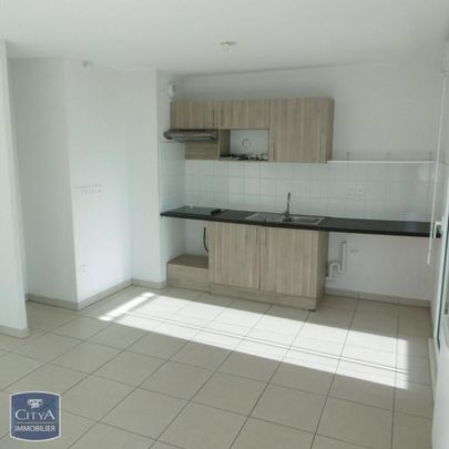 Location Appartement 3 pièces 63m² TOULOUSE 31200 - Photo 1