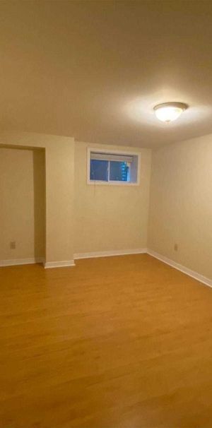 For Lease - 5793 Glen Erin Drive Unit# Bsmt 1, Mississauga, Ontario - Photo 1