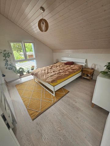 Faoug VD à louer superbe villa de 5.5 pièces avec grand jardin arboré - Photo 3