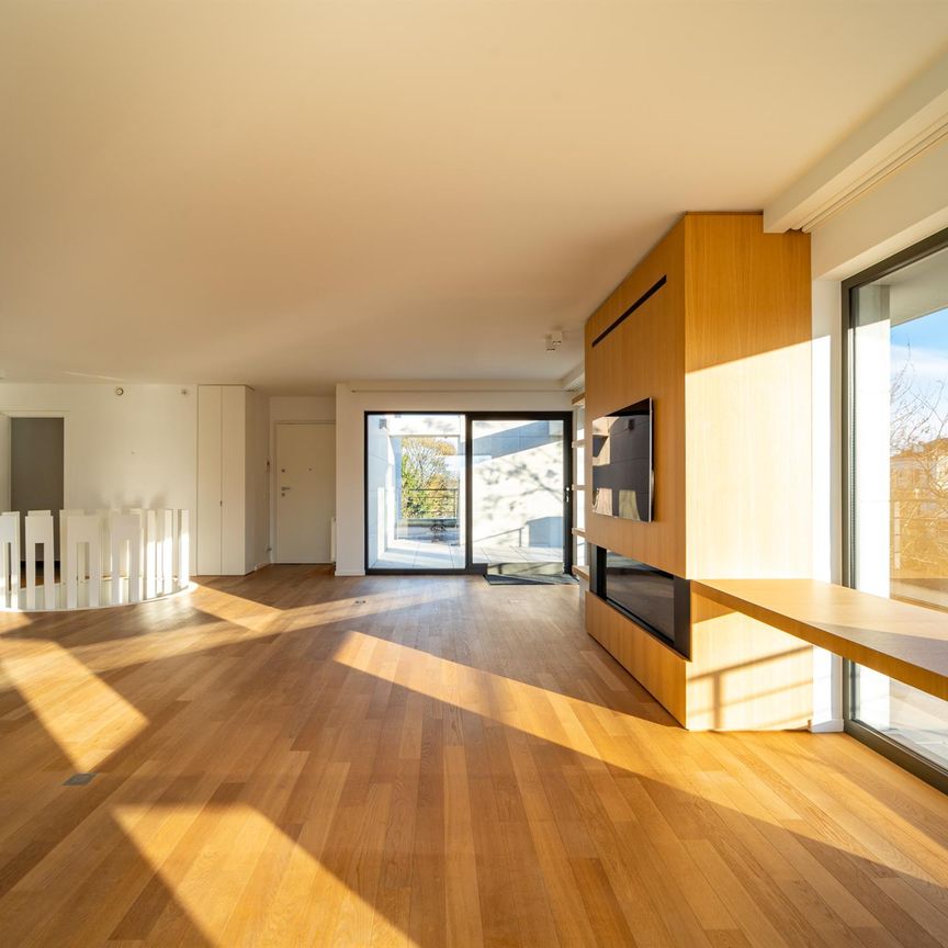 Groene Jager, Ukkel - Foto 1