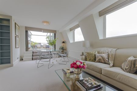 Pembridge Villas, W11 - Photo 3