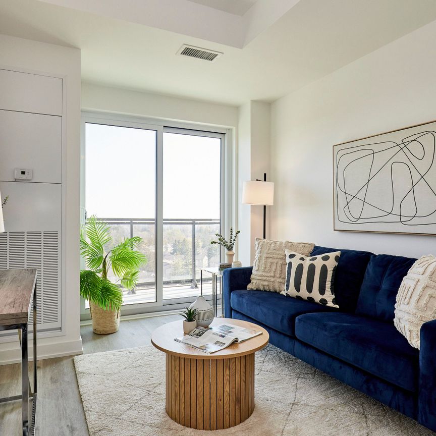 For Lease - 4569 Kingston Road Unit# 902, Toronto, Ontario - Photo 1