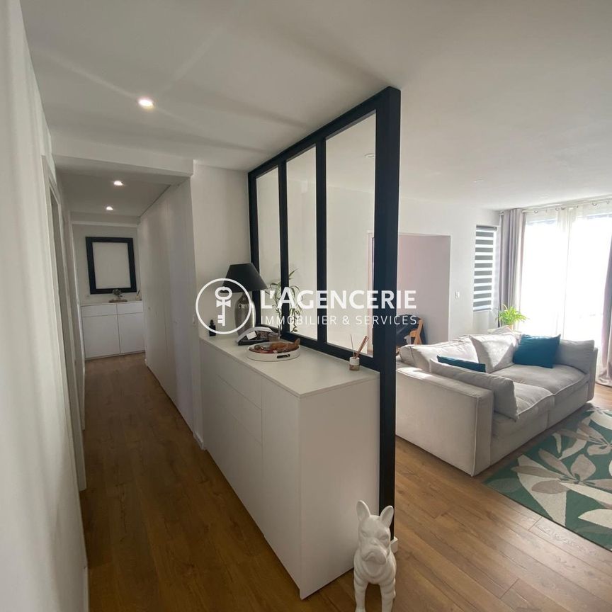 A LOUER T4 - Photo 1