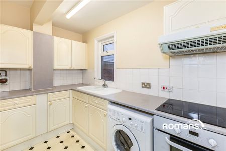 1 bedroom apartment to rent - Photo 5