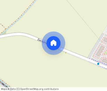 Zaciszna Oława 2 pokoje najem - Фото 1