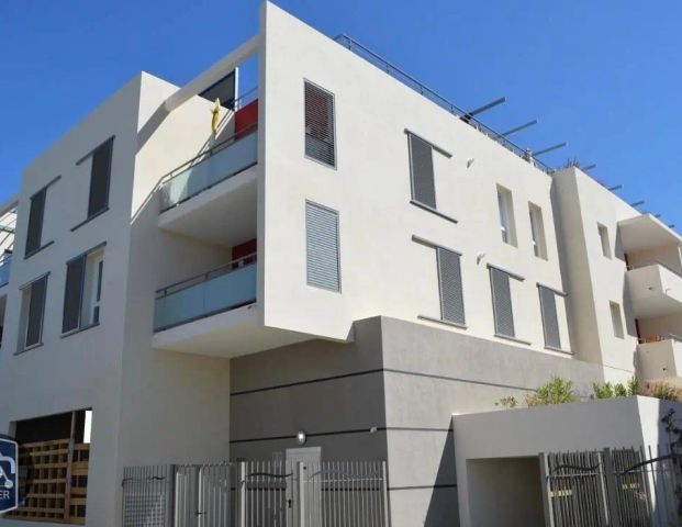 Appartement à louer 1 pièce 30.04m² - Photo 1