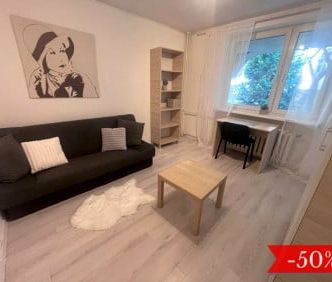 Pokój, ul. Żurawia - Photo 3