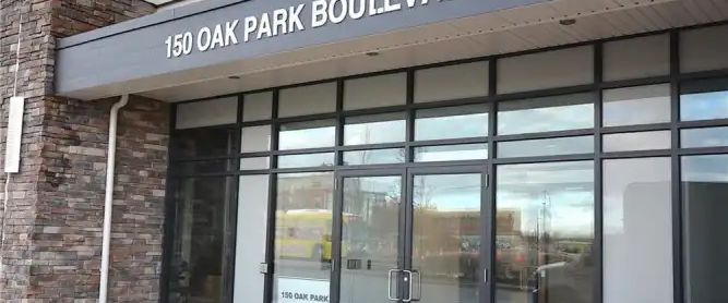 150 OAK PARK Boulevard Unit# 316 | 150 OAK PARK Boulevard Unit# 316, Oakville - Photo 1