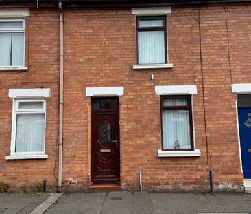 36 Ainsworth Street, Belfast, BT13 3EH - Photo 2