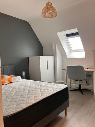 Location Appartement 5 pièces 102m² LE RHEU 35650 - Photo 1
