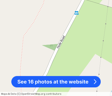 Hyde Road, Denchworth, Wantage - Photo 1