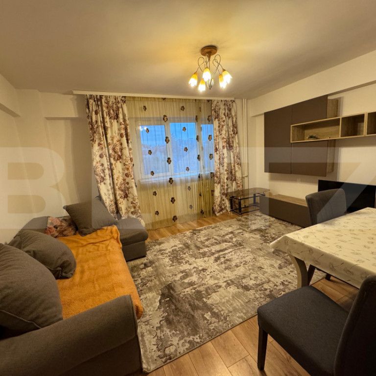 Apartament 2 camere 62 mp, 2x aer conditionat, zona Ramada-C - Photo 1