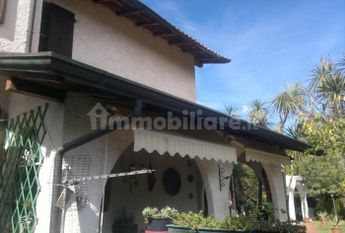 Villa a schiera via Bregoscia, 29, Marina Verde, Renella, Montignoso