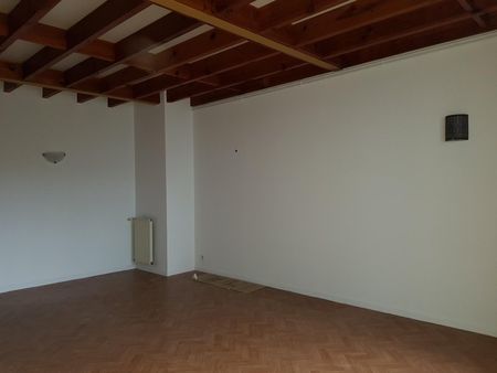 Location / Appartement T3 - Photo 4
