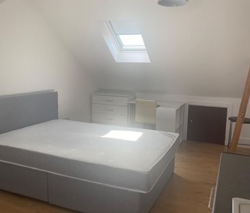 Studio Flat, Ashmore Road, W9 - Photo 4